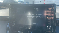 Toyota Corolla 1.8 VVT-i Hybrid GR Sport 5dr CVT Hybrid Hatchback